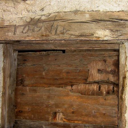 B&B Cip E Ciop Miazzina Dış mekan fotoğraf
