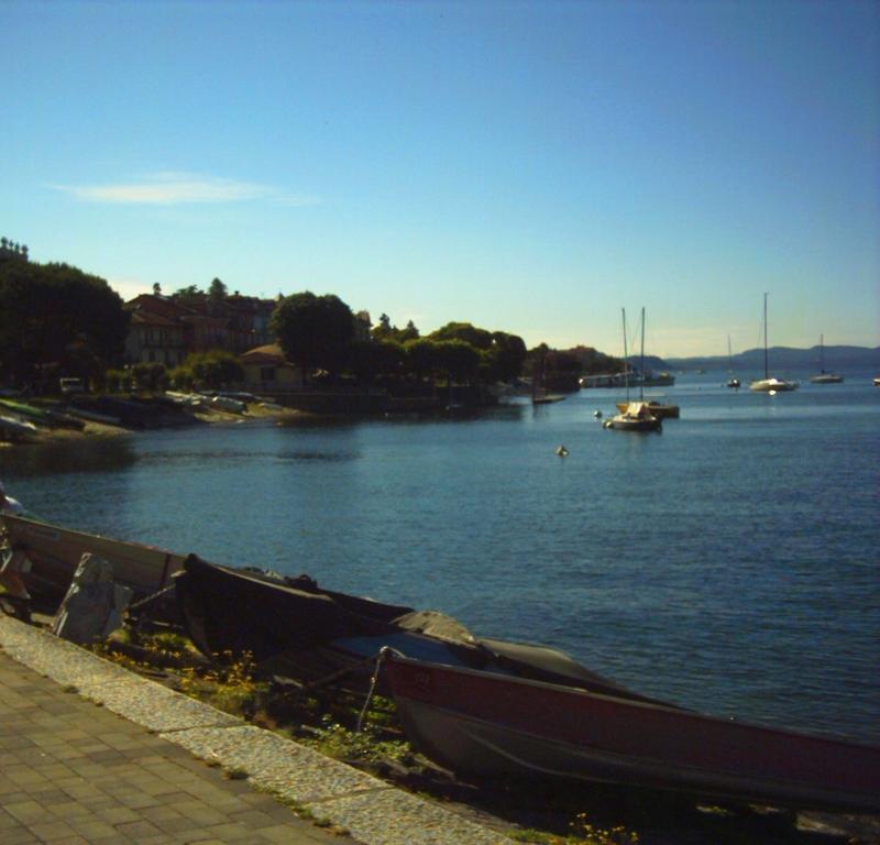 B&B Cip E Ciop Miazzina Dış mekan fotoğraf