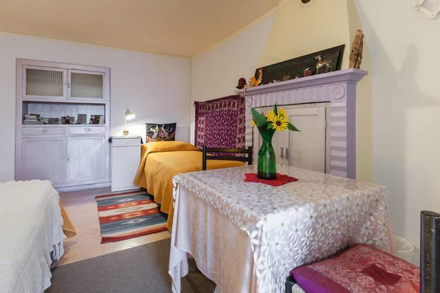 B&B Cip E Ciop Miazzina Oda fotoğraf