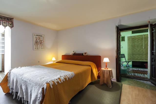 B&B Cip E Ciop Miazzina Oda fotoğraf