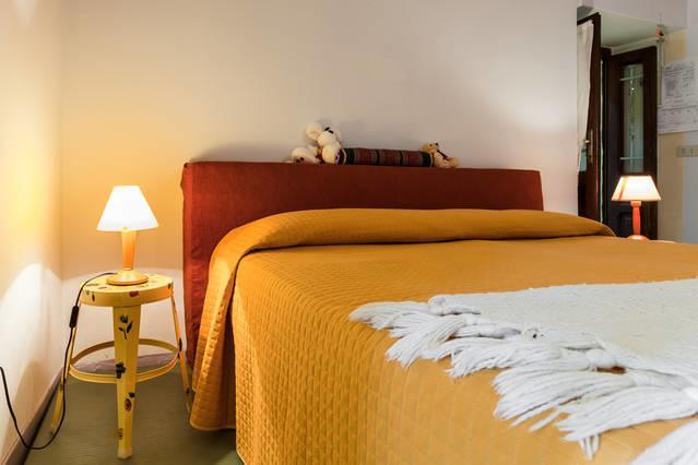 B&B Cip E Ciop Miazzina Oda fotoğraf