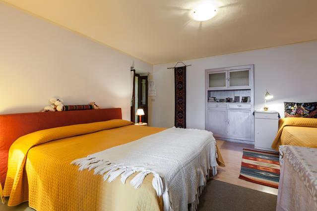 B&B Cip E Ciop Miazzina Oda fotoğraf