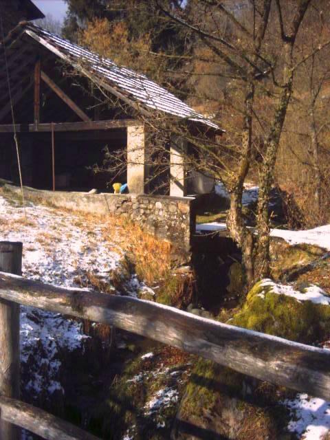 B&B Cip E Ciop Miazzina Dış mekan fotoğraf
