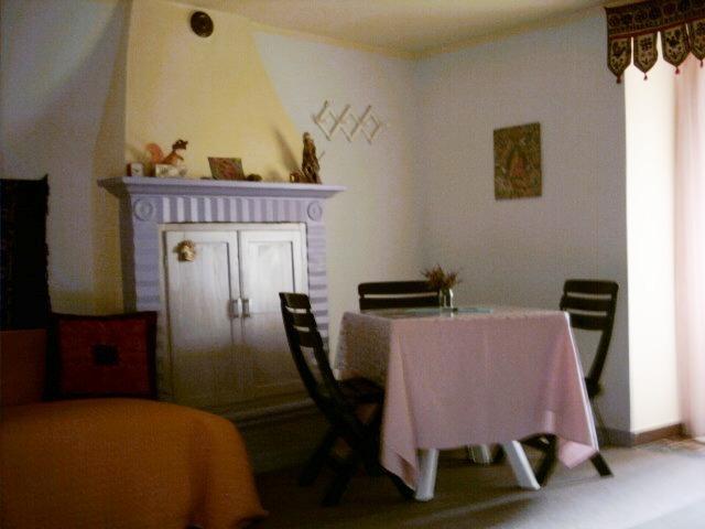 B&B Cip E Ciop Miazzina Dış mekan fotoğraf